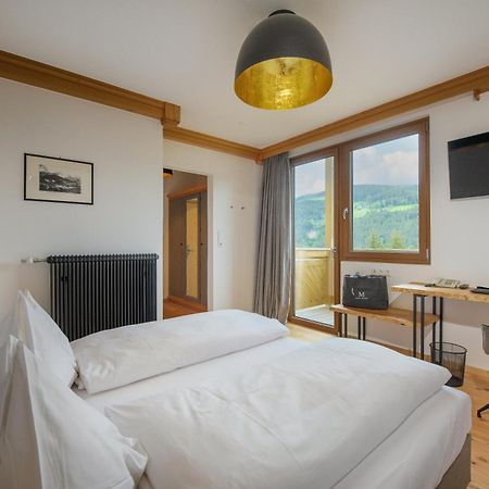 Hotel Moselebauer Bad Sankt Leonhard im Lavanttal Extérieur photo