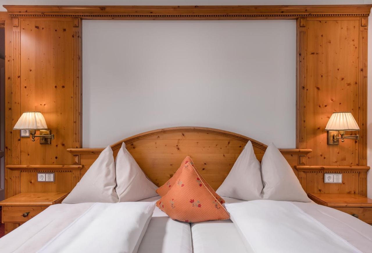 Hotel Moselebauer Bad Sankt Leonhard im Lavanttal Extérieur photo