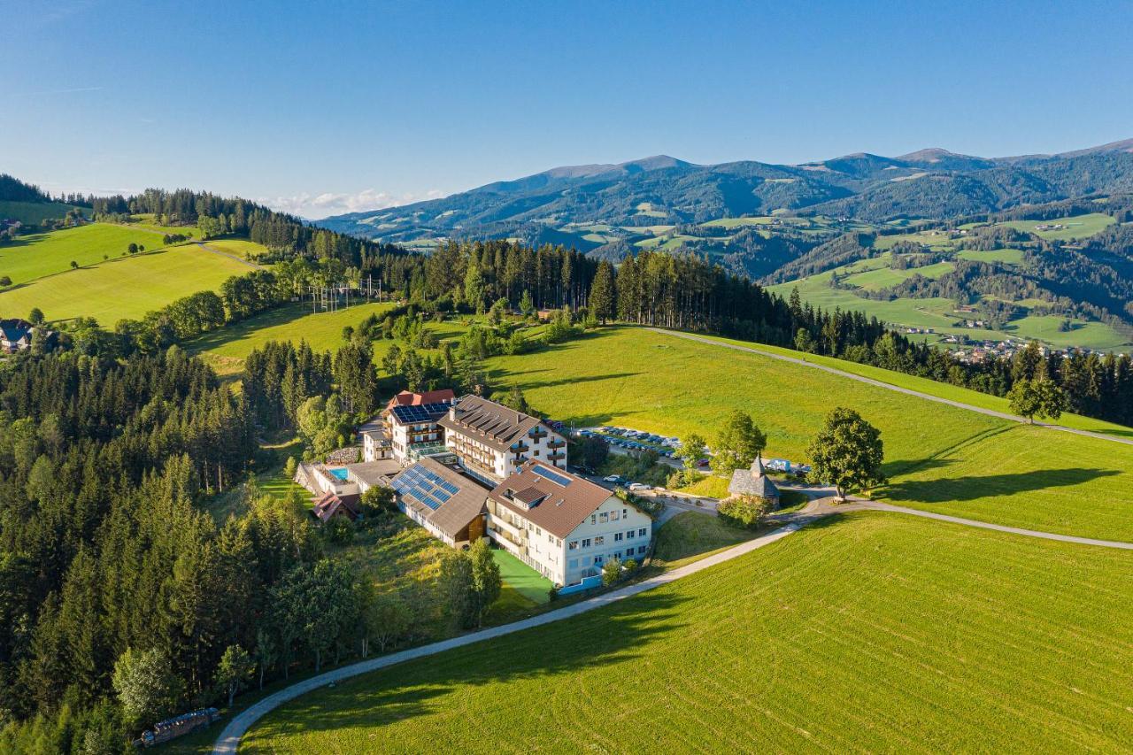 Hotel Moselebauer Bad Sankt Leonhard im Lavanttal Extérieur photo
