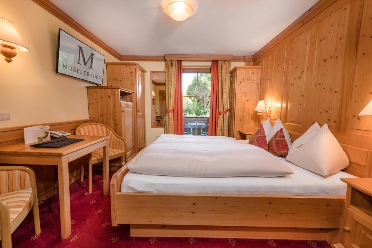 Hotel Moselebauer Bad Sankt Leonhard im Lavanttal Extérieur photo