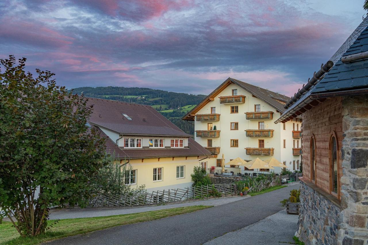 Hotel Moselebauer Bad Sankt Leonhard im Lavanttal Extérieur photo