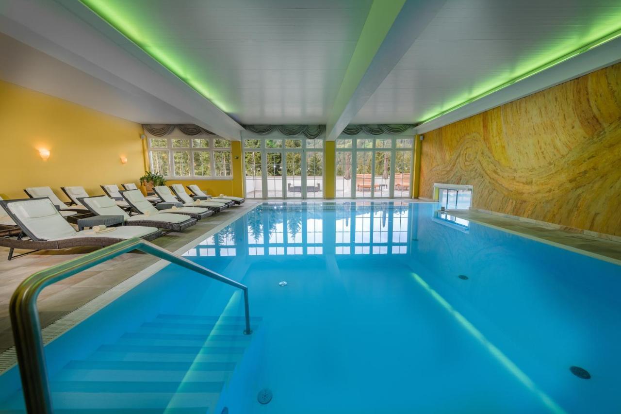 Hotel Moselebauer Bad Sankt Leonhard im Lavanttal Extérieur photo