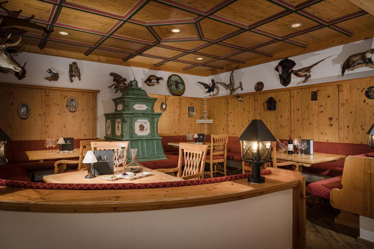 Hotel Moselebauer Bad Sankt Leonhard im Lavanttal Extérieur photo