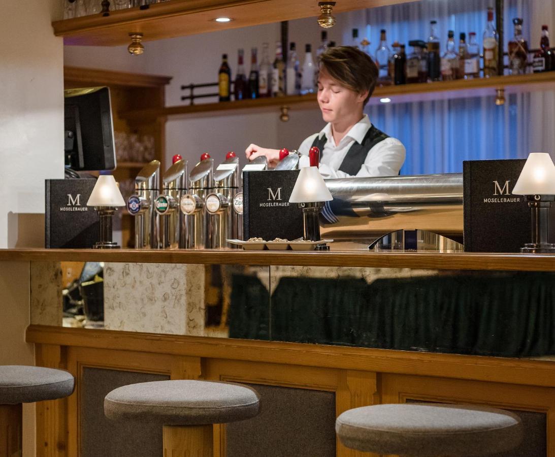 Hotel Moselebauer Bad Sankt Leonhard im Lavanttal Extérieur photo