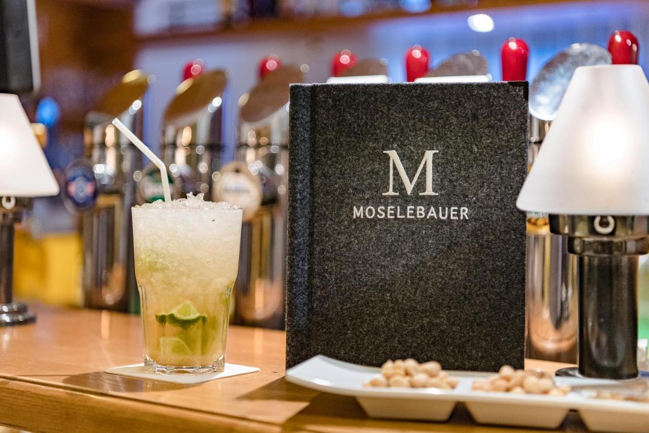 Hotel Moselebauer Bad Sankt Leonhard im Lavanttal Extérieur photo