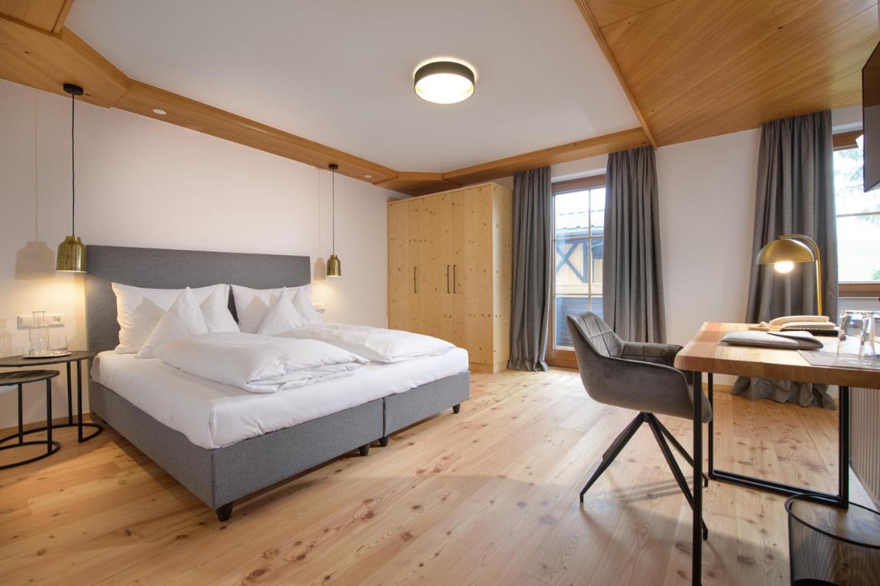 Hotel Moselebauer Bad Sankt Leonhard im Lavanttal Extérieur photo