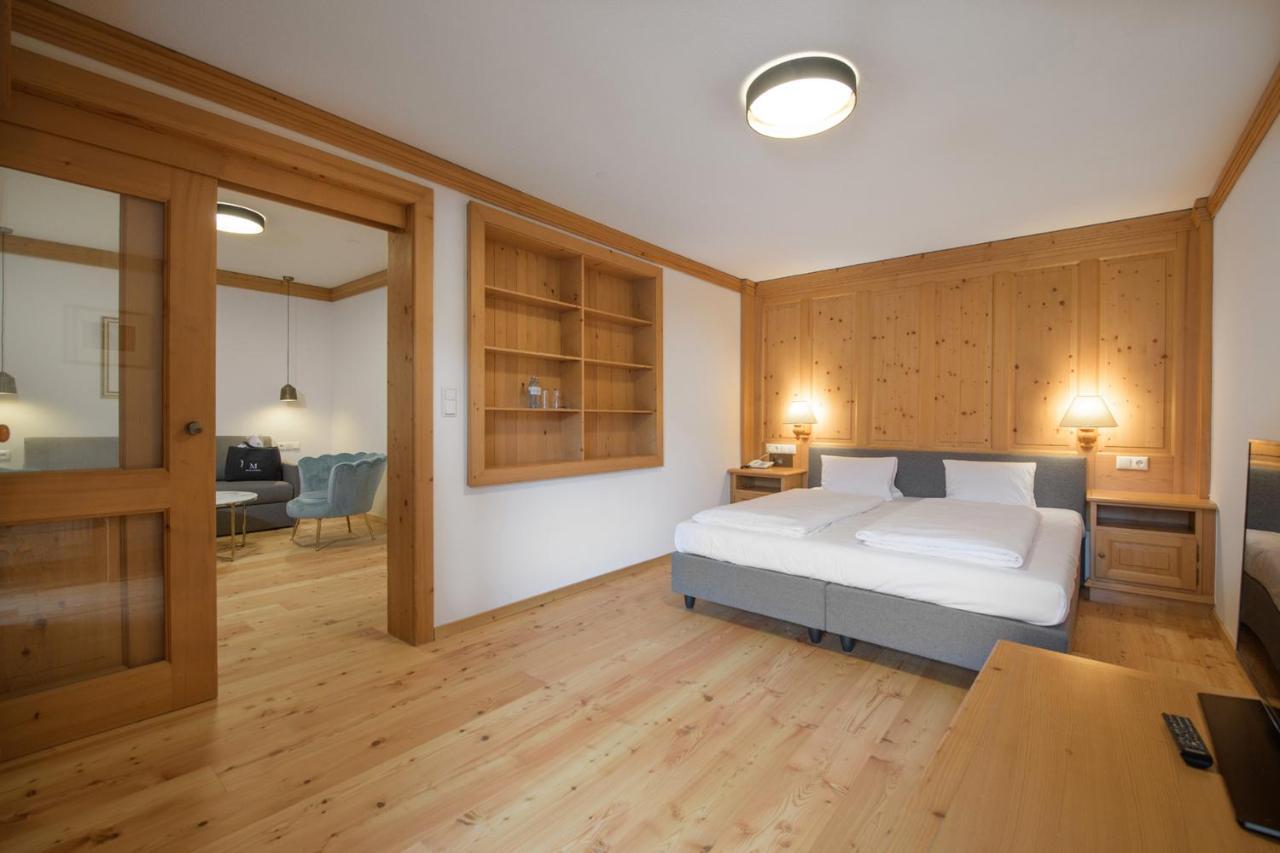 Hotel Moselebauer Bad Sankt Leonhard im Lavanttal Extérieur photo