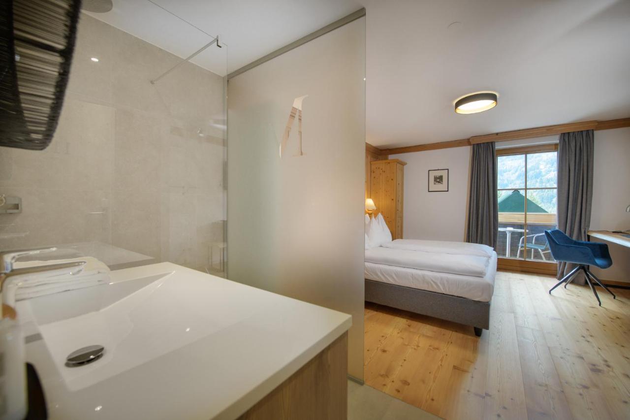 Hotel Moselebauer Bad Sankt Leonhard im Lavanttal Extérieur photo
