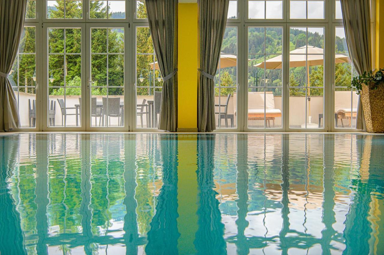 Hotel Moselebauer Bad Sankt Leonhard im Lavanttal Extérieur photo