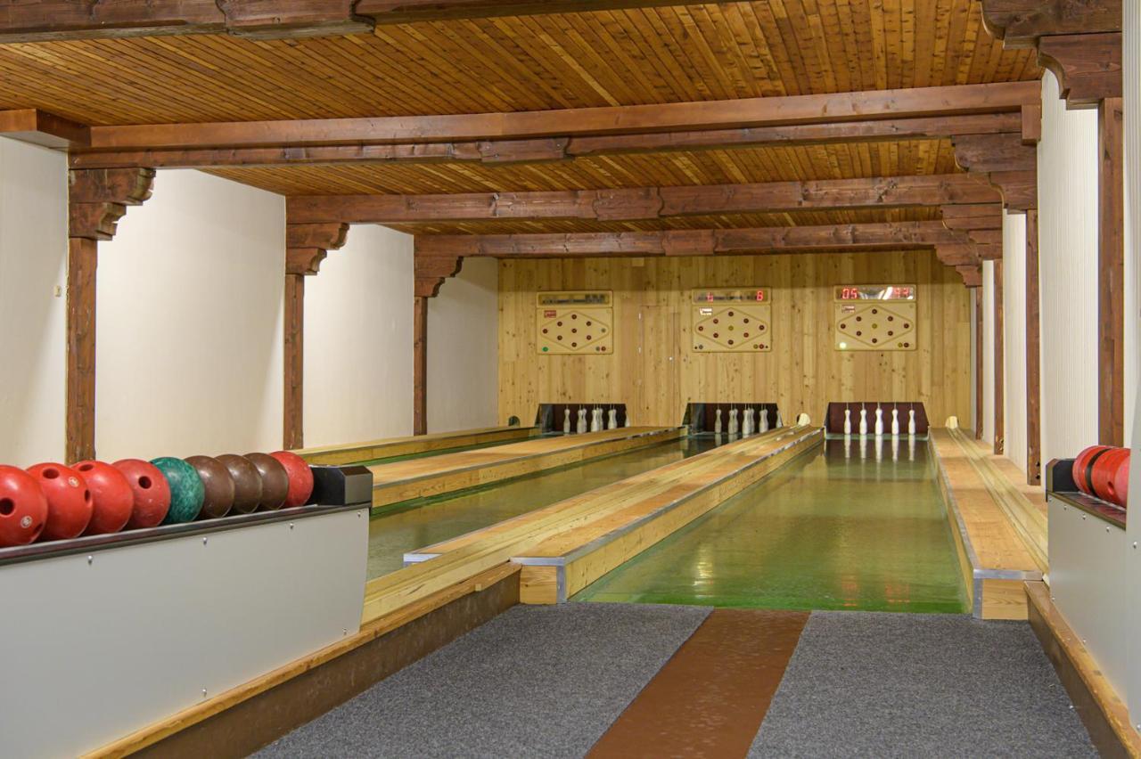 Hotel Moselebauer Bad Sankt Leonhard im Lavanttal Extérieur photo