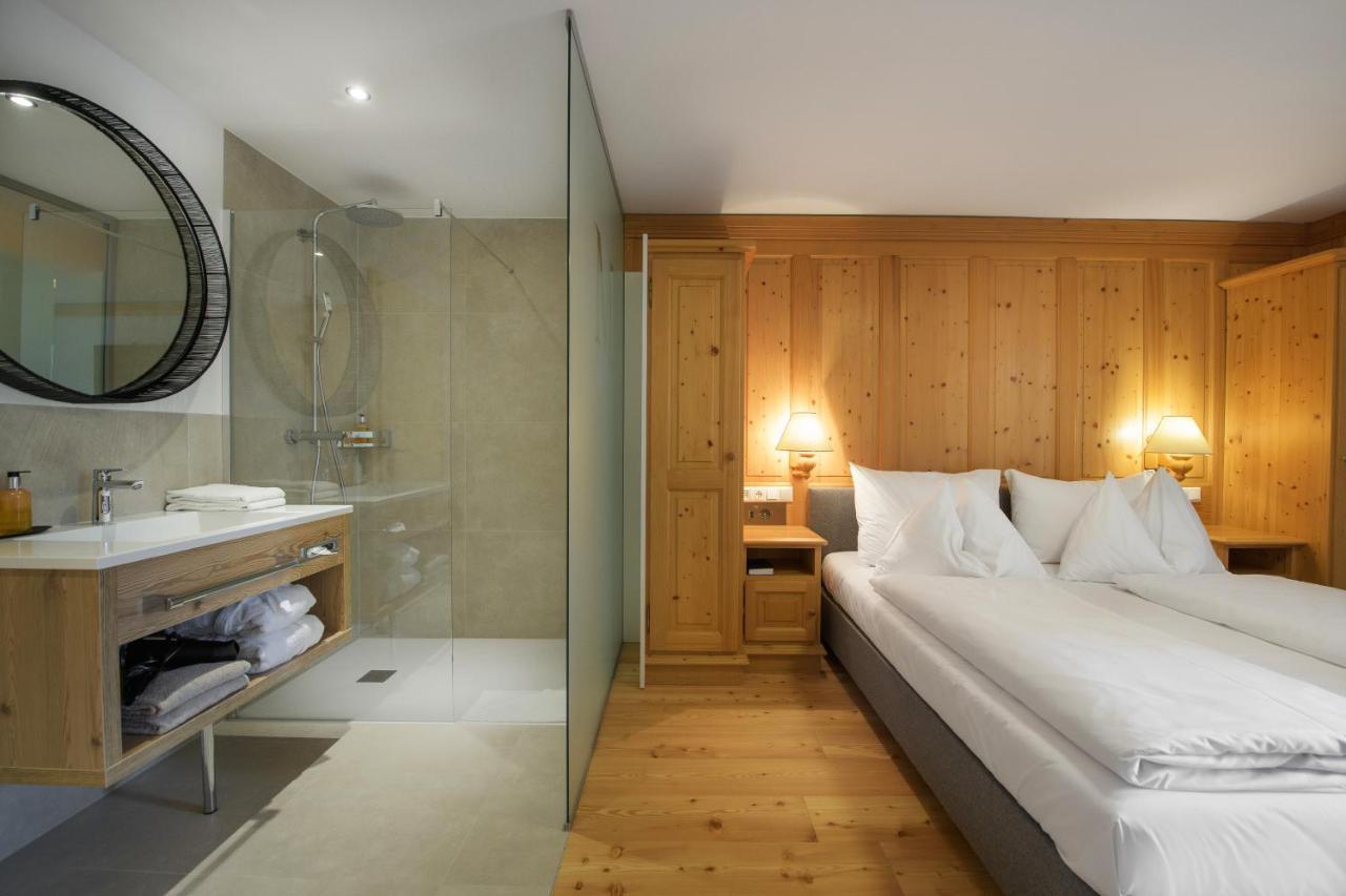 Hotel Moselebauer Bad Sankt Leonhard im Lavanttal Extérieur photo