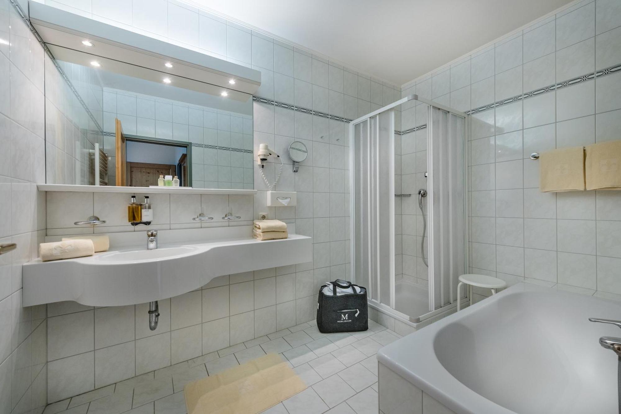 Hotel Moselebauer Bad Sankt Leonhard im Lavanttal Extérieur photo