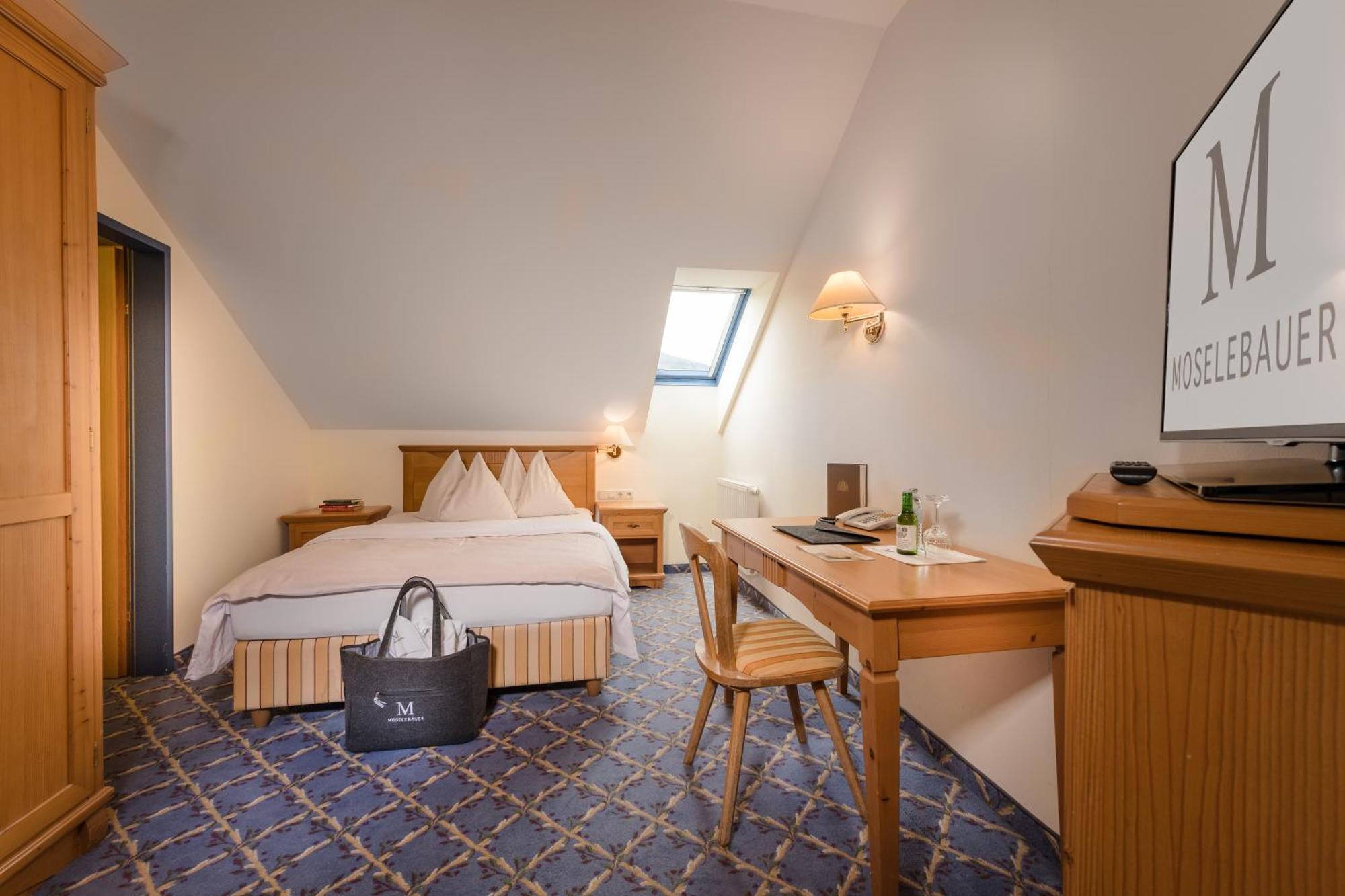 Hotel Moselebauer Bad Sankt Leonhard im Lavanttal Extérieur photo
